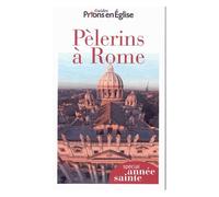 Pèlerins À Rome