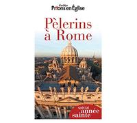 Pelerins a rome