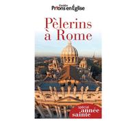 Pelerins a rome