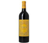 Pèlerins de Lafon Rochet - AOP Saint-Estèphe - Vin Rouge - Millésime 2022-1 bouteille x 75cl