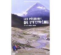 Pelerins de l'Extrême (DVD)