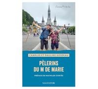 Pèlerins du M de Marie