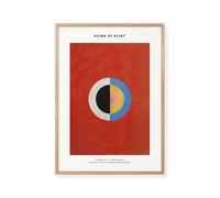 Peléton Affiche Swann, No. 19 70x100