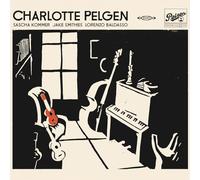 Pelgen, Charlotte - Would You Look at That