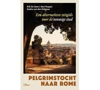 Pelgrimstocht naar Rome