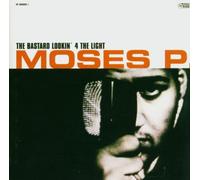 Pelham Moses - Bastard Lookin for The Lig [Import]