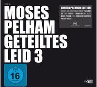 Pelham, Moses - Geteiltes Leid 3