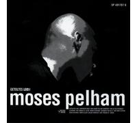 Pelham,Moses - Geteiltes Leid [Import]