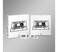 Moses Pelham NOSTALGIE TAPE (DELUXE BOX) (CD)