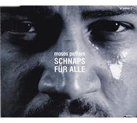 Pelham,Moses - Schnaps FR Alle [Import]
