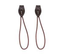 Pelham pour cheval Dy'on Marron TU