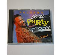 Pelhams Soca House Party Vol. 1 [Import]