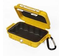 PELI 1010 Petit boîtier de Protection pour Composants sensibles