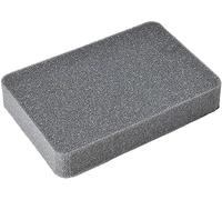 Peli 1032 Insert en Mousse Pick N Pluck, Accessoire de la Valise Peli Protector Originale, Compatible Avec : Peli 1030, Couleur : Noir