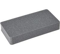 Peli 1062 Insert en Mousse Pick N Pluck, Accessoire de la Valise Protector Originale, Compatible 1060, Couleur : Noir