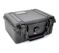 Peli™ 1150 Valise Noire | ✅ Livraison gratuite à partir de 100 €