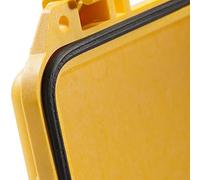 PELI 1203; Joint torique de Rechange; Accessoire Officiel Peli; Compatible avec Peli 1200/1300