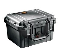 Peli™ 1300 Valise de Protection Noire avec Mousse