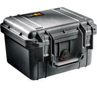 Peli - 1300NF - Mallette de protection - sans mousse - noir