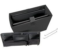PELI 1436 Kit de cloison Bureau, Accessoire de la Valise Protector Originale, Compatible 1430, Couleur : Noir