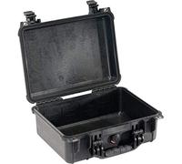 Valise de Protection Peli™ 1450 Noire