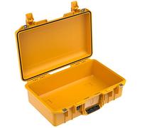 Peli 1485 Air sans mousse Coffre Jaune