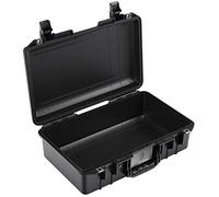 Peli 1485 Air Valise de protection sans Mousse pour Appareil Photo Noir