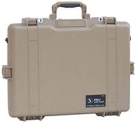 Peli 1495 Cases Desert Tan CC#1, 1495-003-190E (CC#1)