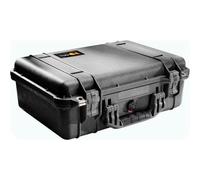 Peli™ 1500 Valise Mousse Noire | ✅ Livraison gratuite à partir de 100 €