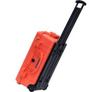 Peli 1510-000-150E flight case universel orange 501 x 279 x 193 cm