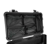 Organisateur Pour Couvercle Peli™ 1510/1514