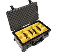 PELI 1510 Valise de Protection à roulettes pour la Photo et la vidéo