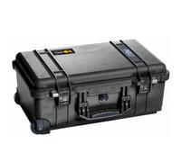Peli 1510 Carry On Case étui pour équipements Noir