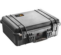 Peli™ 1520 Valise Mousse Noire