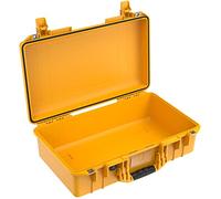 Peli 1525 Air sans mousse Coffre Jaune