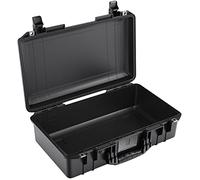 Peli 1525 Air Valise de protection sans Mousse pour Appareil Photo Noir
