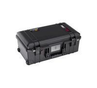 PELI 1535 Air avec système de cloisons TreckPack noir