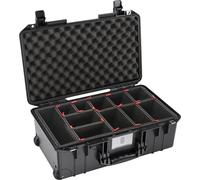 Peli Peli 1535 Air TrekPak Black