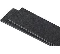 Peli 1550 Bande supplémentaire pour kit de séparateurs TrekPak, Accessoire de la Valise Peli Protector Originale, Compatible avec : Peli 1550, Couleur : Noir