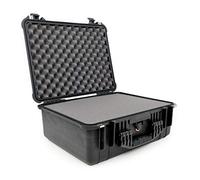 Peli™ 1550 Valise Mousse Noire