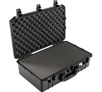 Peli 1555 Air Valise de protection avec Mousse pour Appareil Photo Noir