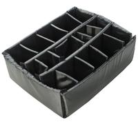 Peli 1555 Lot de séparateurs rembourrés pour étui 1550