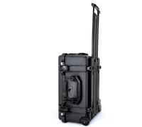 Peli - 1564 - Mallette de protection - avec séparateurs - noir