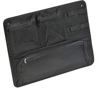PELI 1569 Pochette Couvercle, Accessoire de la Valise Protector Originale, Compatible 1560 (Vendue séparément), Couleur : Noir
