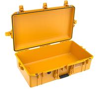 Peli 1605 Air sans mousse Coffre Jaune