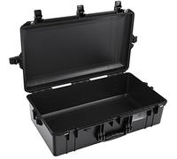 Peli 1605 Air Valise de protection sans Mousse pour Appareil Photo Noir