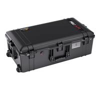 Peli 1615 Air TrekPak noir PB | ✅ Livraison gratuite à partir de 100 €