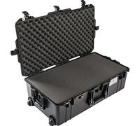 Peli Peli 1615 Air Foam Black