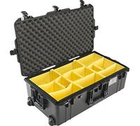 Peli 1615 Air Valise de protection avec Séparateur pour Appareil Photo Noir