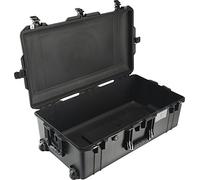 Peli 1615 Air Valise de protection sans Mousse pour Appareil Photo Noir